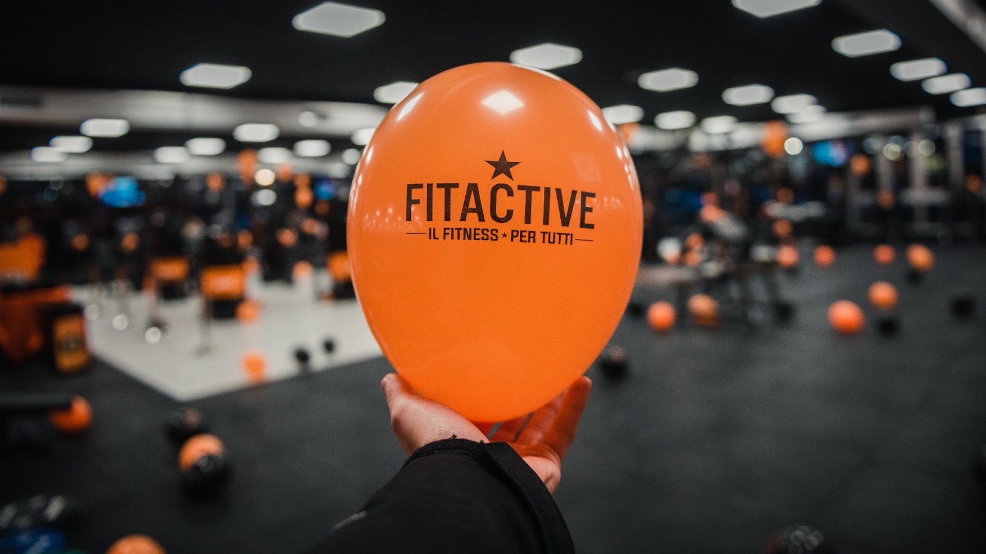 FitActive Modena